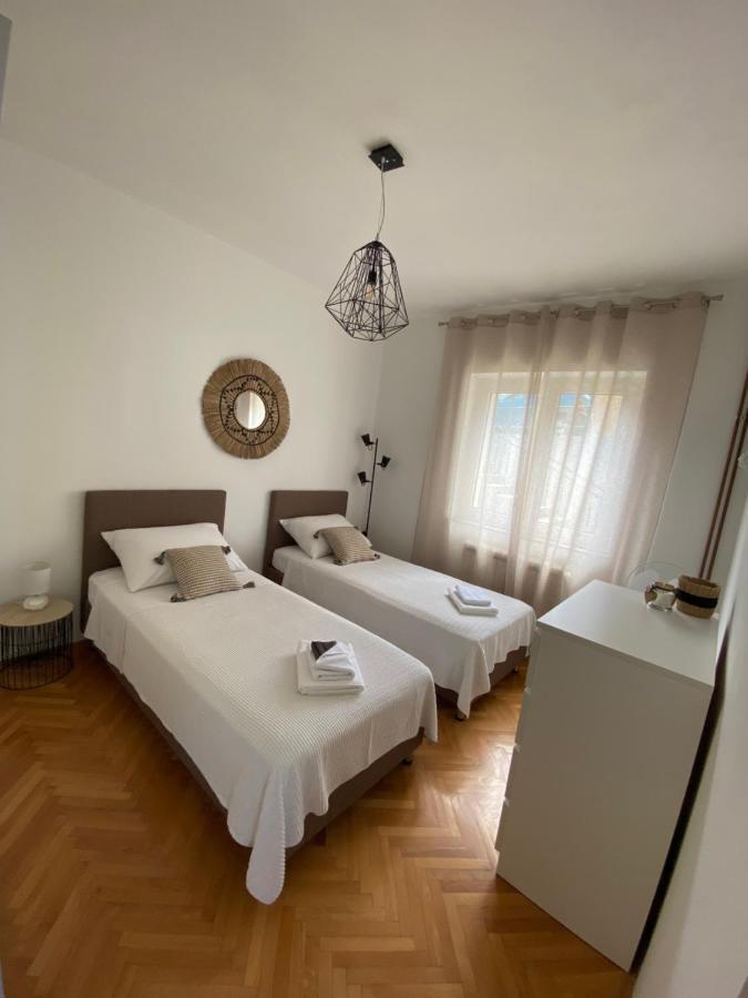 Apartman Betty Šibenik Екстериор снимка