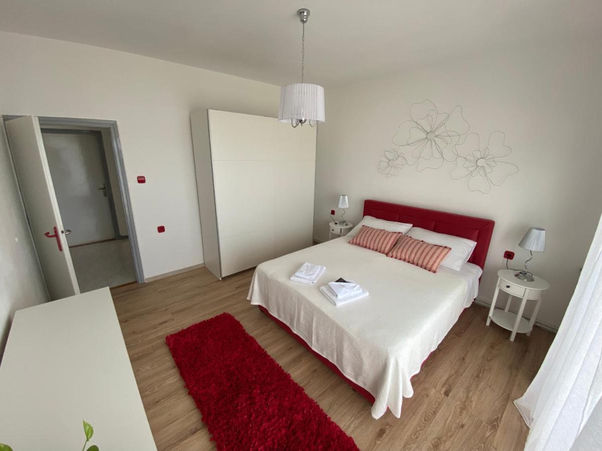 Apartman Betty Šibenik Екстериор снимка