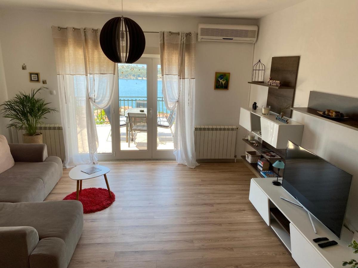 Apartman Betty Šibenik Екстериор снимка
