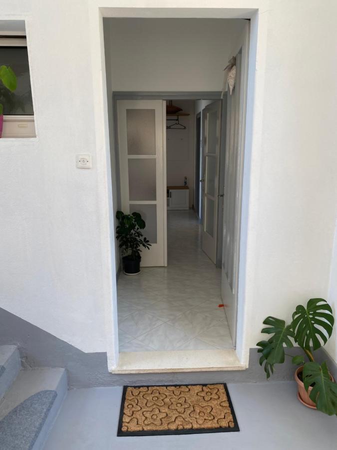 Apartman Betty Šibenik Екстериор снимка