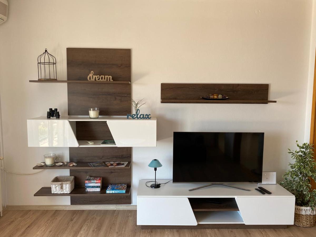 Apartman Betty Šibenik Екстериор снимка