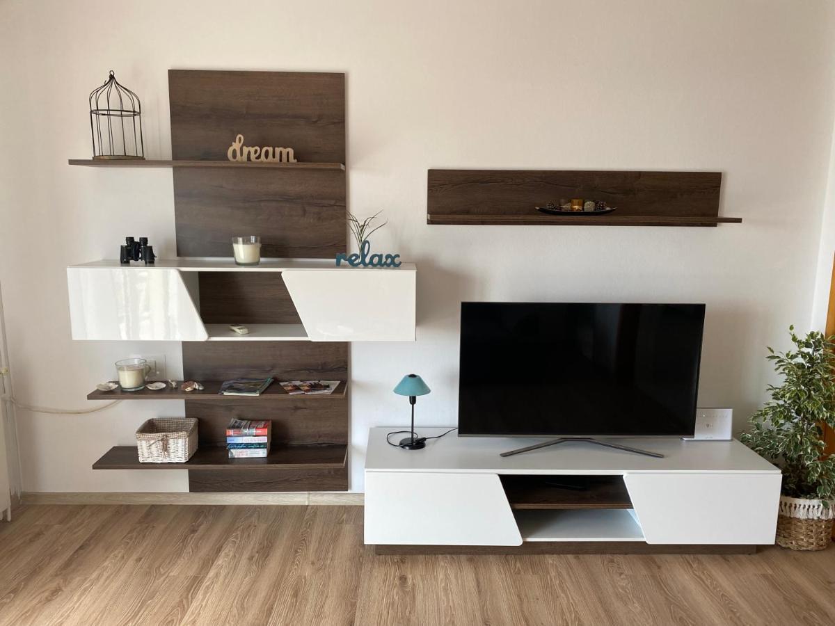Apartman Betty Šibenik Екстериор снимка
