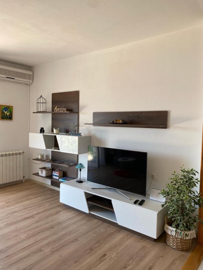 Apartman Betty Šibenik Екстериор снимка
