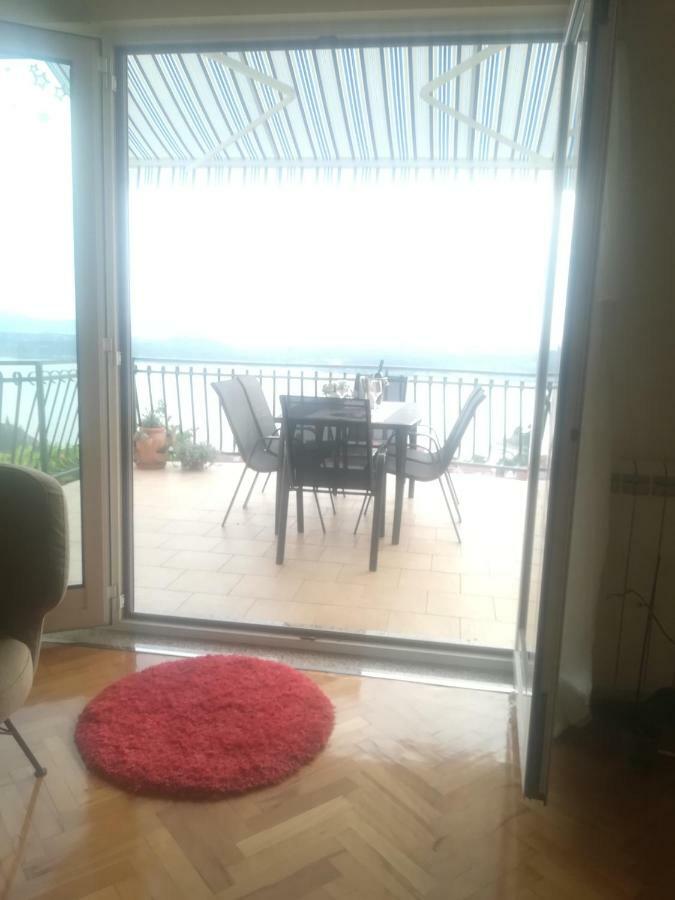 Apartman Betty Šibenik Екстериор снимка